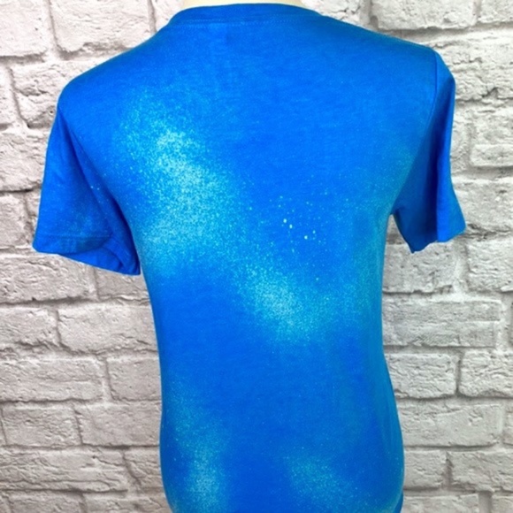 🛍 Dolly for President Tye Dye Top - Picture 6 of 6